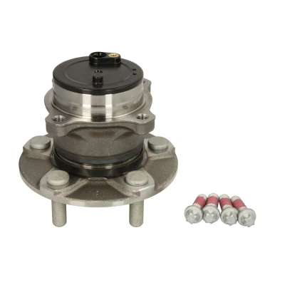 Immagine di SNR R152.79 Kit cuscinetto ruota FORD: Focus 2 Kombi, 2, C Max