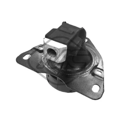 Immagine di Metalcaucho 04087 Supporto motore Dx idraulico Gomma RENAULT: ESPACE 3, LAGUNA 1