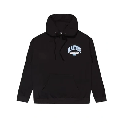 Immagine di Pokemon Felpa con Cappuccio Uomo Blastoise da in Cotone 100% Taglie dalla Piccola alla XX Grande Nero