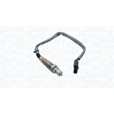 Immagine di MAGNETI MARELLI 466016355221 Sonda lambda riscaldato MERCEDES BENZ: Classe A, C Sedan, T modell, DACIA: Duster SUV, Lodgy