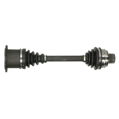 Immagine di PASCAL G2A007PC Albero motore / Semiasse Assale anteriore Sx 466mm per veicoli con ABS AUDI: A4 B8 Avant, Allroad, A5 Sportback