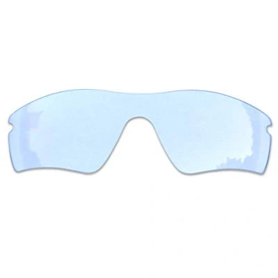 Immagine di SOODASE Per Oakley Radar Path Occhiali da Sole Trasparente Lenti di Ricambio