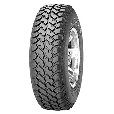 Immagine di Nexen Roadian MT 235/75 R15 104Q auto Pneumatici estivi MITSUBISHI: Pajero Sport 1 SUV, 2, Classic, NISSAN: TERRANO 2 10447NX