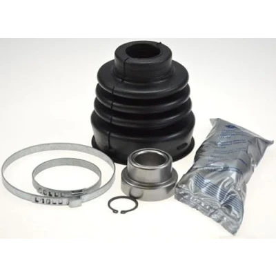 Immagine di LÖBRO 300589 Soffietto 90mm NBR (Nitrile Butadiene Caucciù) FIAT: Multipla, Panda I Hatchback, Uno LANCIA: Lybra Station Wagon