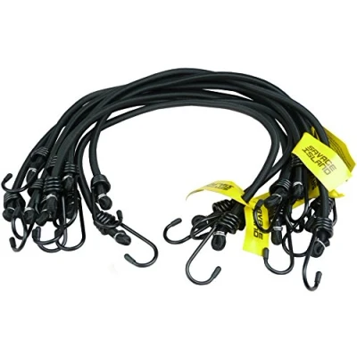 Immagine di Savage Island 10 Corde Elastiche Bungee Resistenti