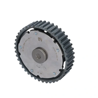 Immagine di FEBI BILSTEIN 101052 Regolatore albero a camme Lato aspirazione con bullone/vite