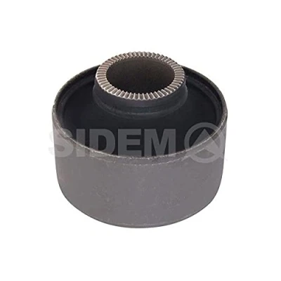 Immagine di SIDEM 845655 Silent Block posteriore, Assale anteriore inferiore Cuscinetto gomma metallo Braccio trasversale oscillante