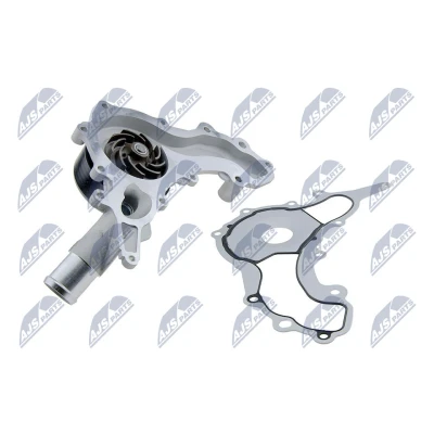 Immagine di Pompa dell’acqua, raffreddamento motore NTY CPW CH 027