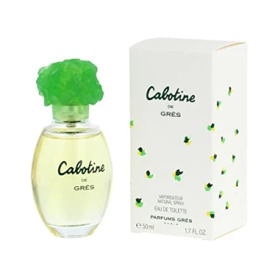 Immagine di Grès Cabotine Eau de Toilette 50 ml
