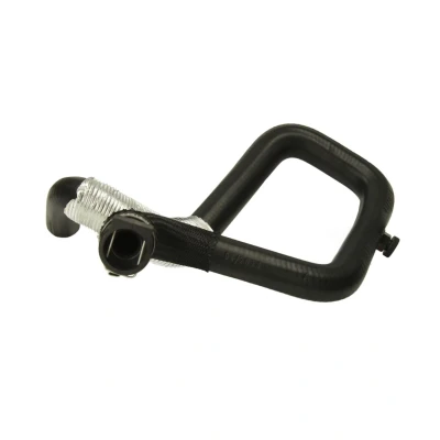 Immagine di ORIGINAL IMPERIUM 17420 Tubo fless., Scambiatore calore, Riscaldamento FIAT: Stilo Multi Wagon, Hatchback