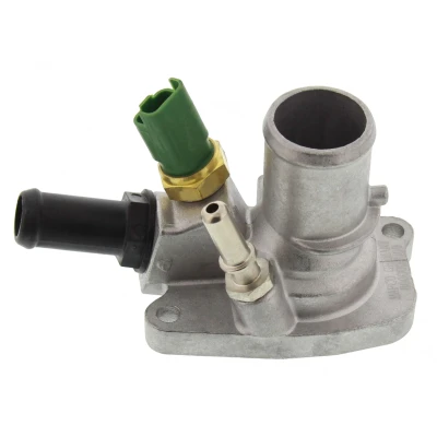 Immagine di MAPCO 28032 Termostato motore 88 con guarnizione sensore Alluminio alloggiamento FIAT: Grande Punto Hatchback, BRAVO 2, 500 Hatchback