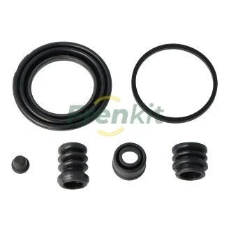 Immagine di FRENKIT 254014 Kit Revisione Pinze Freno Assale anteriore 54 HYUNDAI: Getz