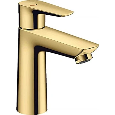 Immagine di hansgrohe, Rubinetteria per bagno, HG EH WT MI TALIS E 110 CoolStart m Ablgrt G 1 1/4Zoll pol. go o
