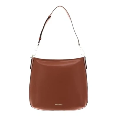 Immagine di Mandarina Duck Luna P10KBT03, Borsa A Spalla Donna, Marrone (Caramel Cafe), 36x31x13 (L x H W)