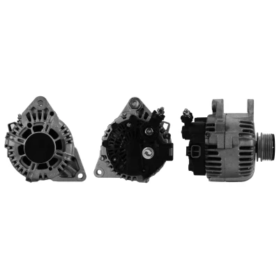 Immagine di LUCAS LRA03025 Alternatore 14V 120A KIA: Venga, CARENS 3, cee‘d I Hatchback, HYUNDAI: Getz, i20 i30 Station Wagon