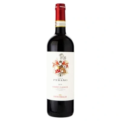 Immagine di Tenuta Perano Chianti Classico DOCG Frescobaldi Bottiglia da 0,75ml