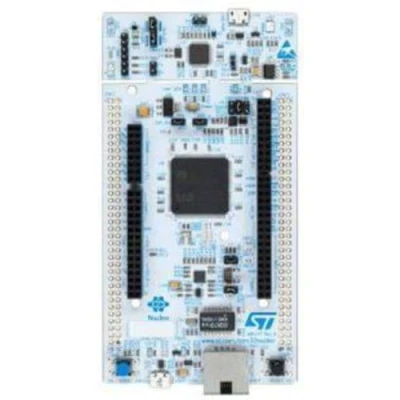 Immagine di STMicroelectronics NUCLEO F756ZG Scheda di sviluppo 1 pz.