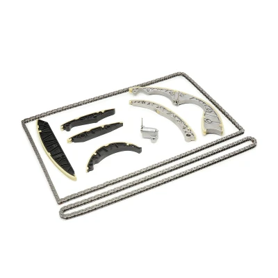 Immagine di FEBI BILSTEIN 45008 Kit Catena distribuzione Simplex, chiusa AUDI: A8 D4, A6 C7 Avant, Q7, VOLKSWAGEN: Touareg II mister auto, norauto,