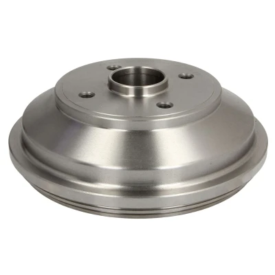 Immagine di TEXTAR 94043000 Freni a Tamburo senza cuscinetto ruota, bullone fissaggio con mozzo portaruota 238 SUZUKI: SWIFT 3