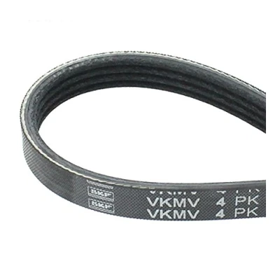 Immagine di SKF VKMV 4PK668 Cinghia Poly V 668 4 FIAT: Panda I Hatchback, II 500L, LANCIA: Ypsilon II, III, Y, ALFA ROMEO: MiTo