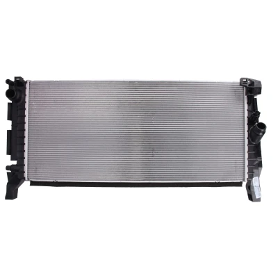 Immagine di MAHLE ORIGINAL CR 2201 000P Radiatore motore 683 311 28 Alette di raffreddamento saldate