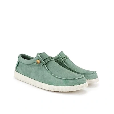 Immagine di Walk in Pitas Wally Stringate sportive, Taglia: 40, Mint