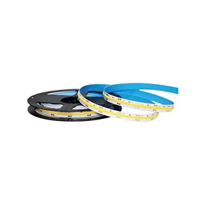 Immagine di V TAC Striscia LED COB 10W/m 5m 24V 6400K IP20