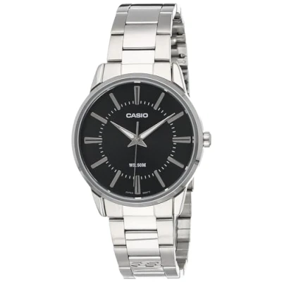 Immagine di Casio Mtpvt01gl2b2 Watch One Size