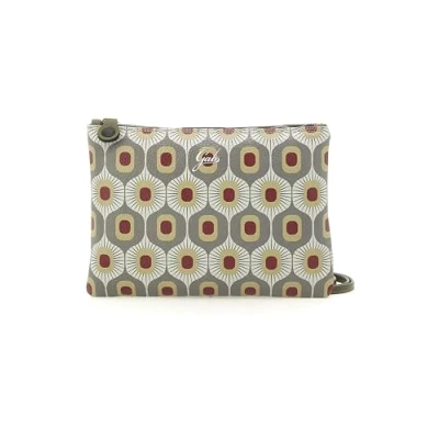 Immagine di Gabs Beyonce Pochette Tracolla MANO ART DECÒ Borsa a tracolla, Donna, Taglia: One Size, Anni
