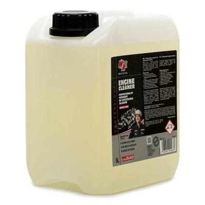 Immagine di MA PROFESSIONAL 20 A33 Detergente per motore 5 Bottiglia