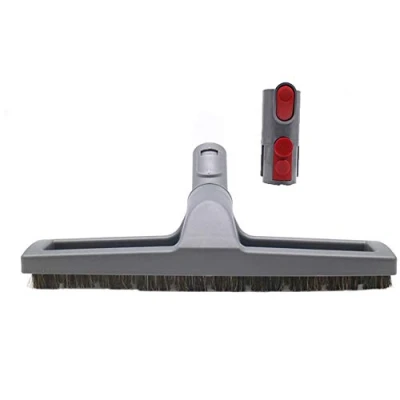 Immagine di WuYan Spazzola per pavimenti duri, accessorio aspirapolvere Dyson DC34, DC35, DC45, DC58, DC59, V6, DC62, V7, V8, V10