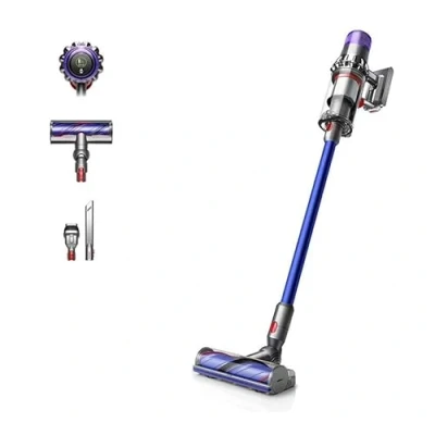Immagine di Dyson Cordless V11 2023, Aspirapolvere Stick, Blu