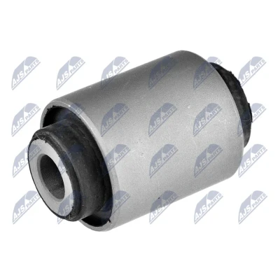 Immagine di NTY ZTP SB 003C Silent Block Assale anteriore, interno, davanti all&#039;assale, Dx, inferiore, Sx SUBARU: XV I, Impreza III Hatchback, Outback