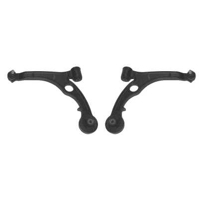 Immagine di MAPCO 53041 Kit braccio oscillante, Sospensione ruota Assale anteriore Sx, Dx, inferiore FIAT: Stilo Hatchback, Multi Wagon