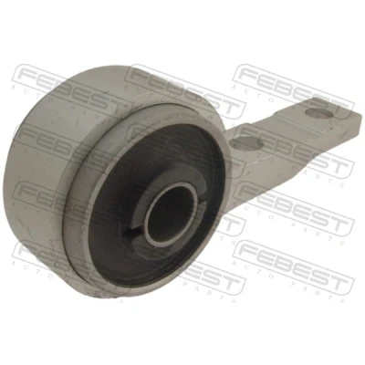 Immagine di FEBEST NAB J31B Silent Block Assale anteriore inferiore, posteriore Supporto idraulico