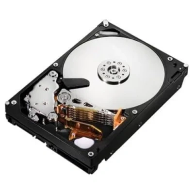 Immagine di Disco rigido per telecamere a circuito chiuso DVR SATA, 7200 giri/min, 3,5&quot; 2 TB