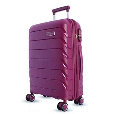 Immagine di Don Algodon DE Viaje Cabina Trolley, Taglia: One Size, Pink
