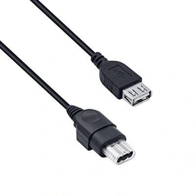 Immagine di Mcbazel PC USB Femminile al cavo adattatore convertitore Xbox per console originale