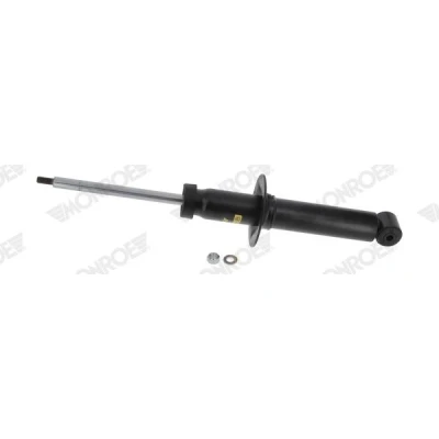 Immagine di MONROE D0314S Ammortizzatore A pressione del gas doppio tubo telescopico Occhiello inferiore, Spina superiore VOLKSWAGEN: Touareg II