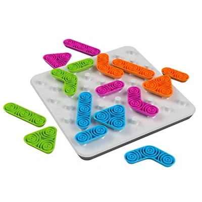 Immagine di Fat Brain Toys FA249 1 Jogging Thinking Game