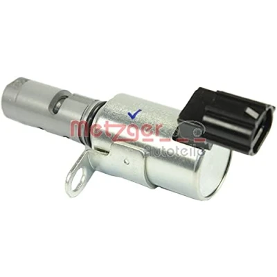 Immagine di METZGER 0899152 Valvola comando, Regolazione albero a camme Lato aspirazione FORD: Focus 2, 2 Kombi, C Max