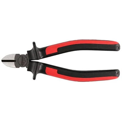 Immagine di KS TOOLS 115.1011 Tronchese 58 3 125, 18 con funzione di taglio