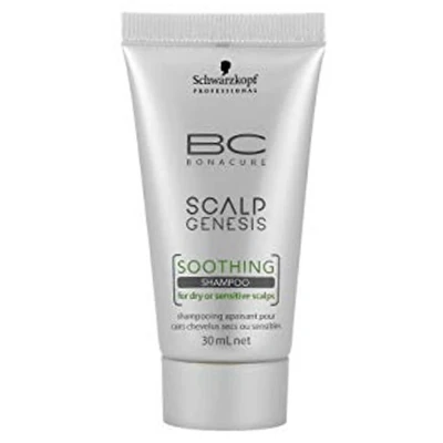 Immagine di Bc Scalp Genesis Soothing Shampoo 200 Ml