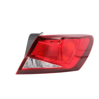 Immagine di ABAKUS 445 1937R UE Fanale posteriore Dx P21W, PY21W senza portalampada SEAT: Leon III Hatchback, SC