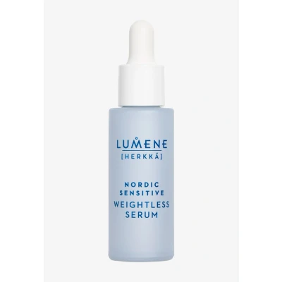 Immagine di Lumene Nordic Sensitive [HERKKÄ] Serum Siero, Donna, Taglia: 30 ml,