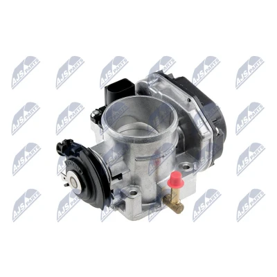 Immagine di NTY ETB VW 004 Valvola a Farfalla Centralina/Software va imparato/aggiornato VOLKSWAGEN: Golf 4, 4 Variant, Bora Sedan, AUDI: A3 Hatchback