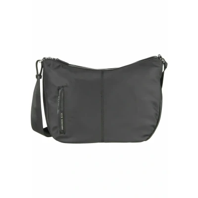 Immagine di Mandarina Duck Hunter HOBO VCT20 Borsa a tracolla, Donna, Taglia: One Size, Black