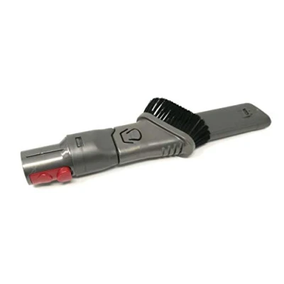 Immagine di bocchetta per tappezzeria e/o fughe, compatibile con Dyson V7, V8, V10, V11, V15