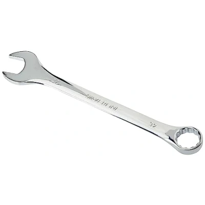 Immagine di Silverline, Chiave combinata LS32