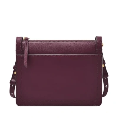 Immagine di Fossil Borsa a tracolla Taryn da donna in pelle, ZB1894519